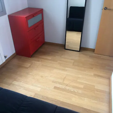 Barcelona Style Beach Apartment Buitenkant foto