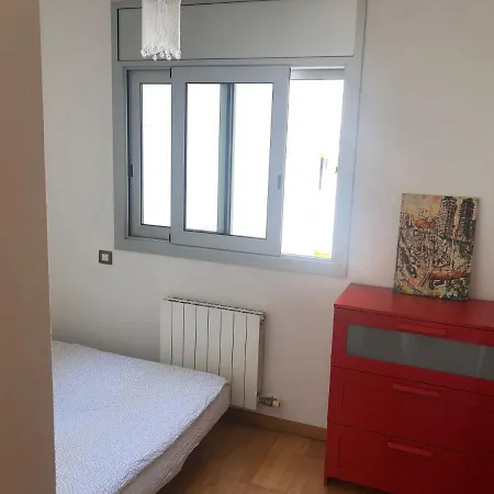 Barcelona Style Beach Apartment Buitenkant foto