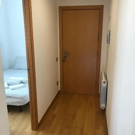Barcelona Style Beach Apartment Buitenkant foto