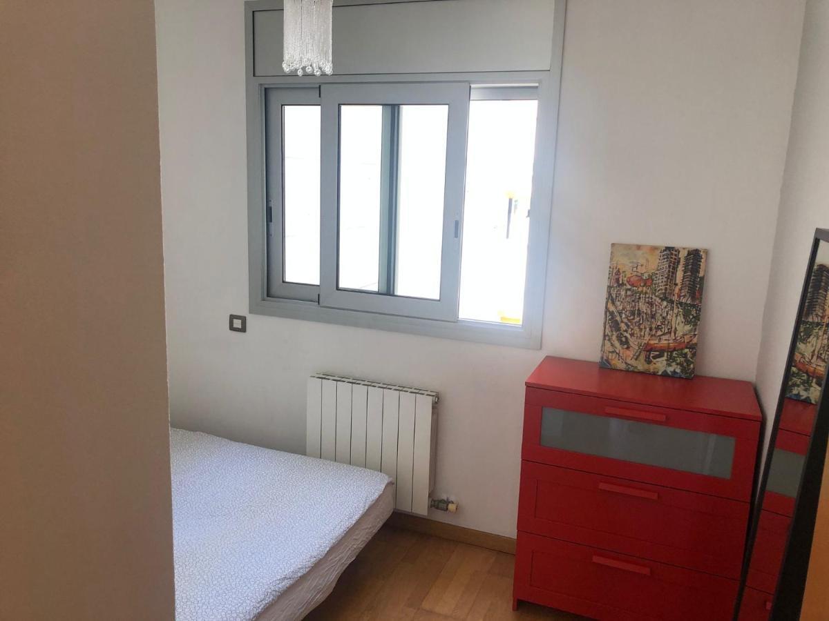 Style Appartement Barcelona