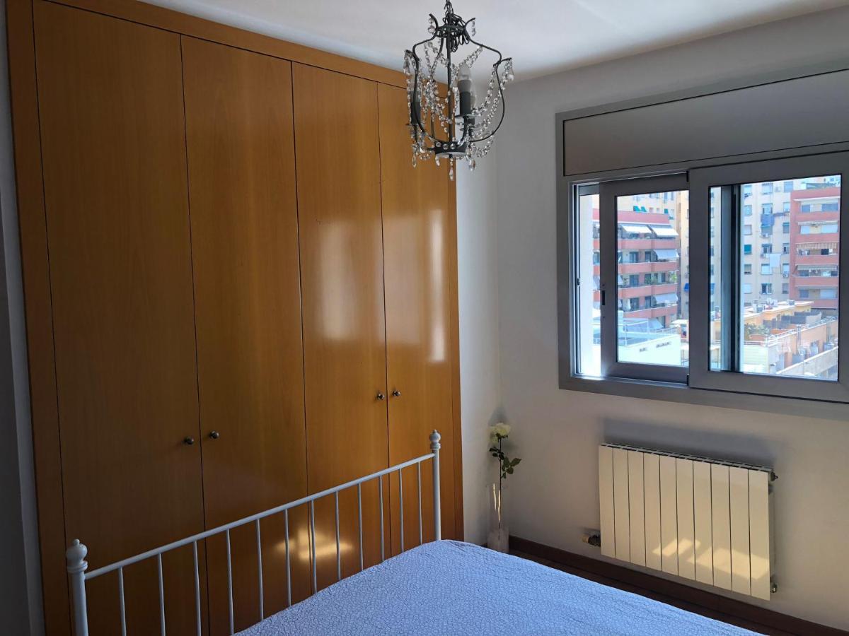 Style Appartement Barcelona
