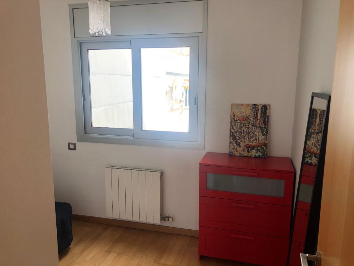 Style Appartement Barcelona