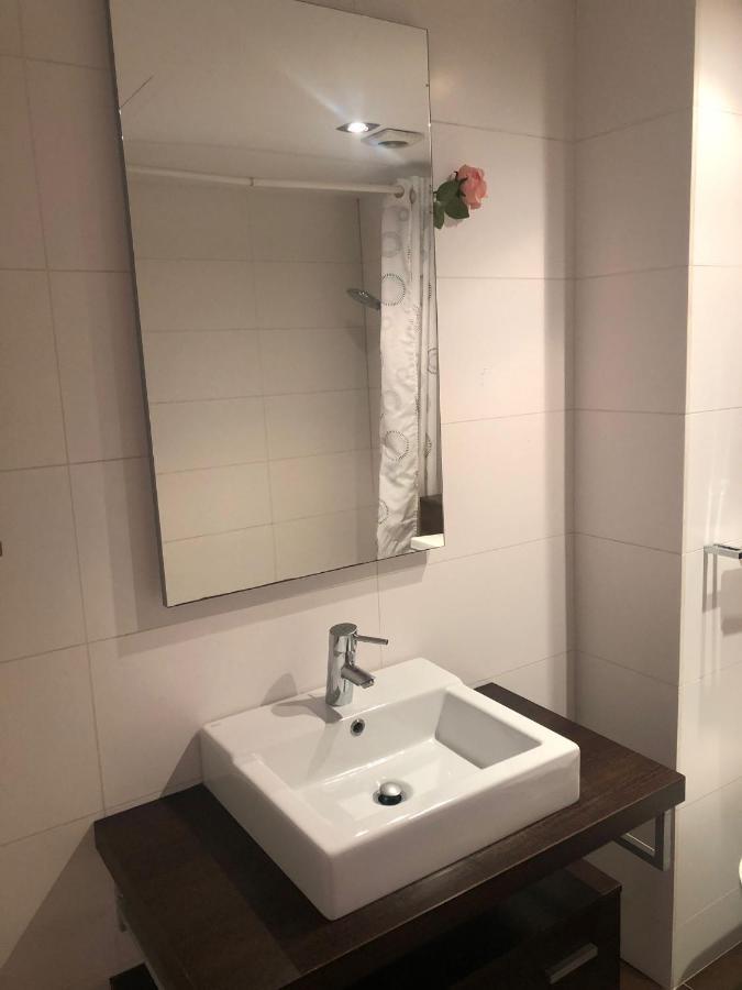 Appartement Style Barcelona